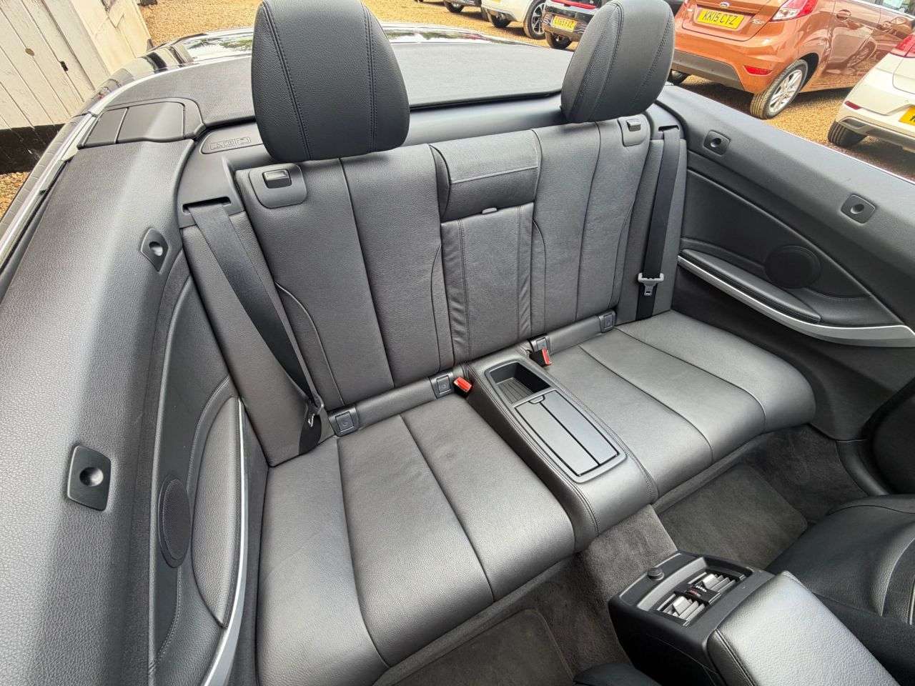 2014 BMW 4 SERIES 2014 BMW 4 SERIES