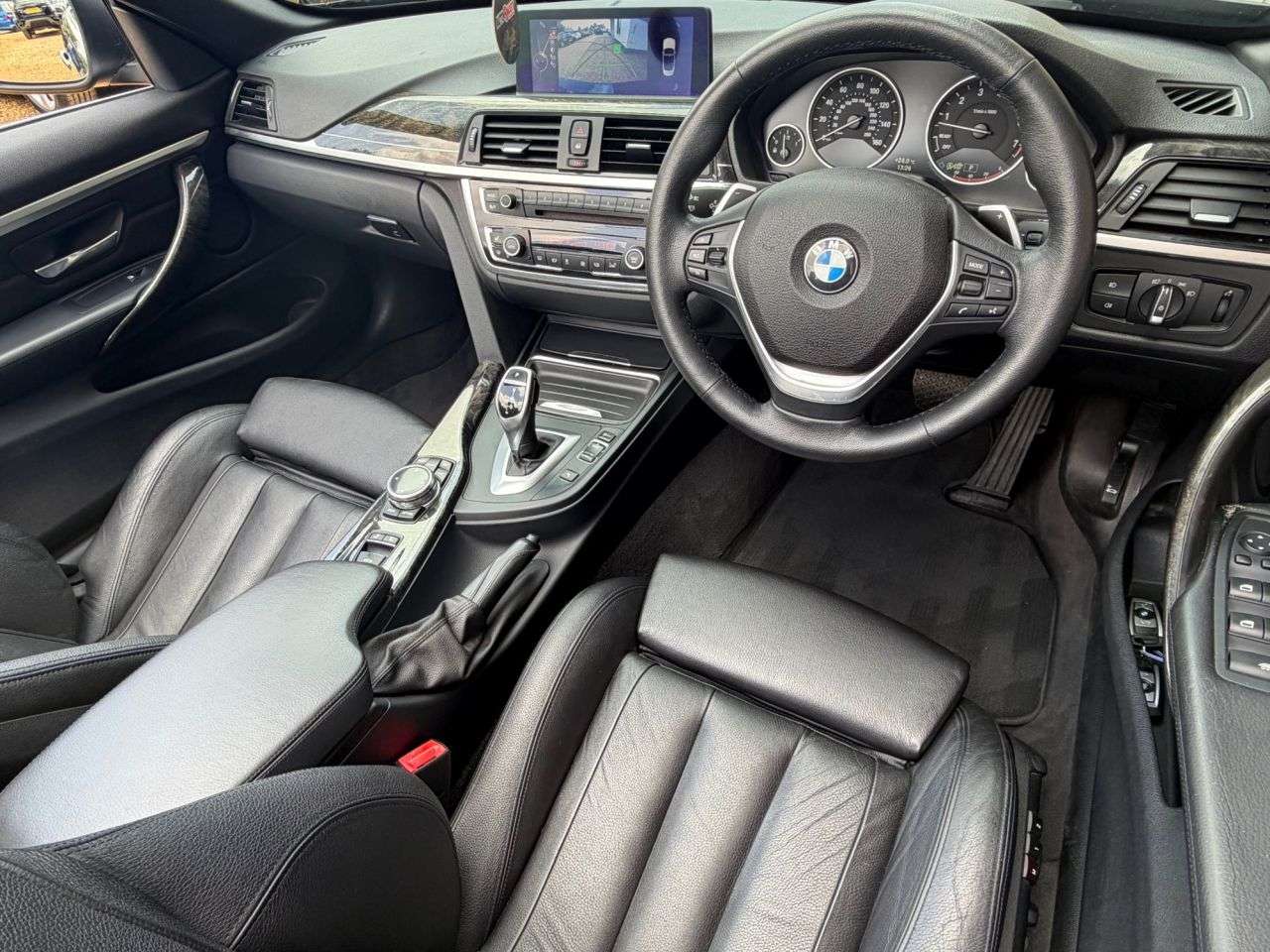 2014 BMW 4 SERIES 2014 BMW 4 SERIES