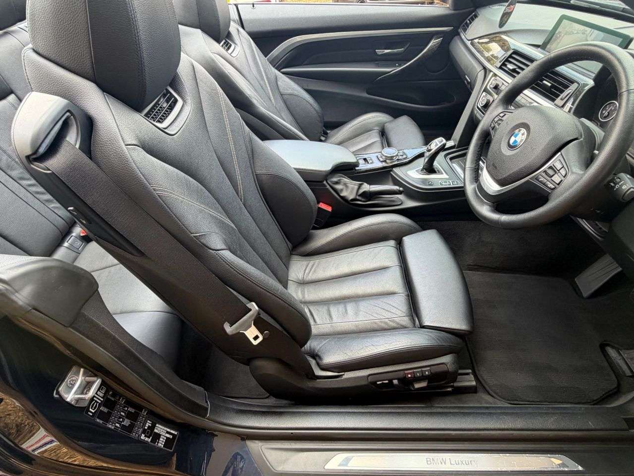 2014 BMW 4 SERIES 2014 BMW 4 SERIES