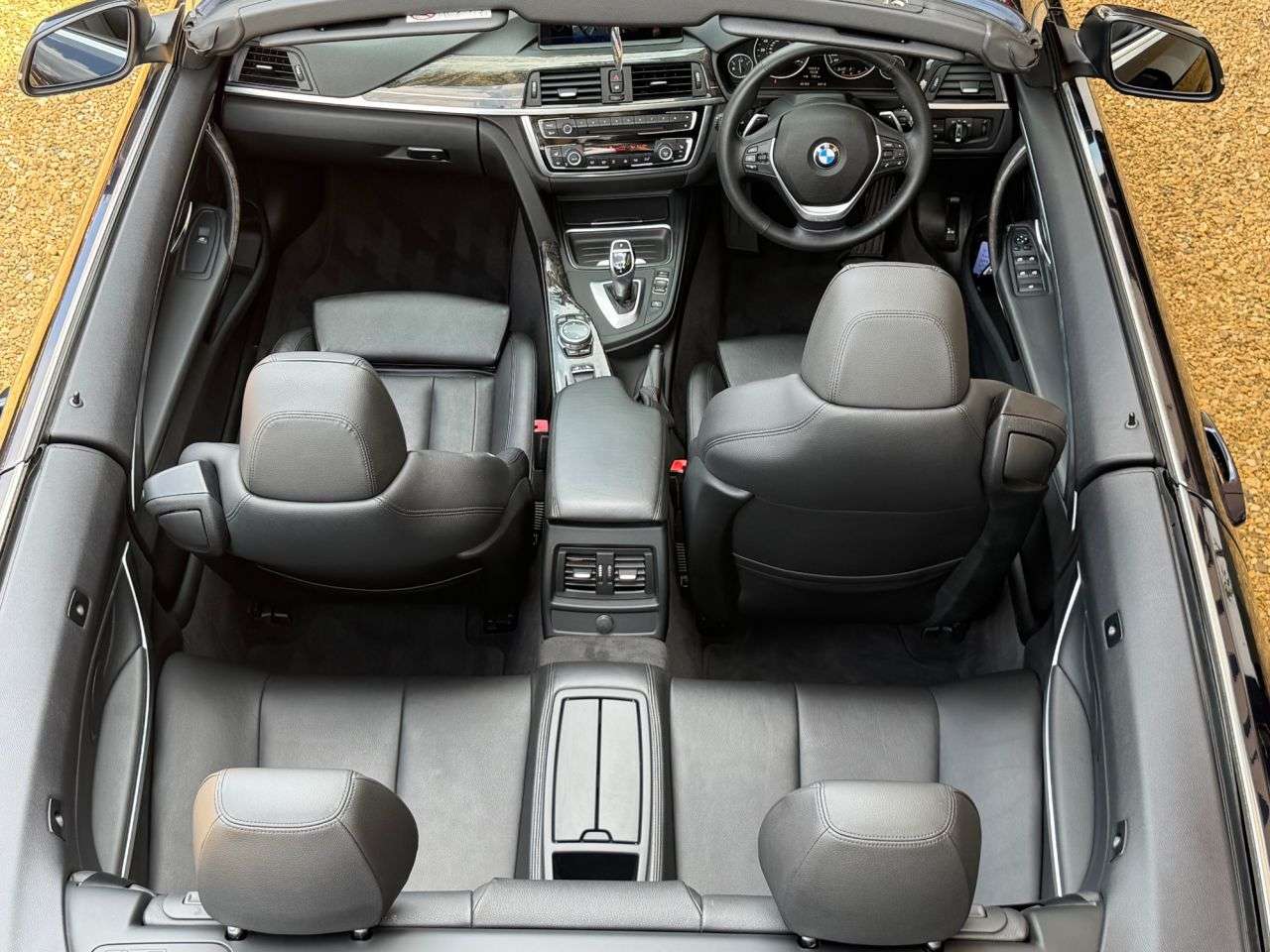 2014 BMW 4 SERIES 2014 BMW 4 SERIES