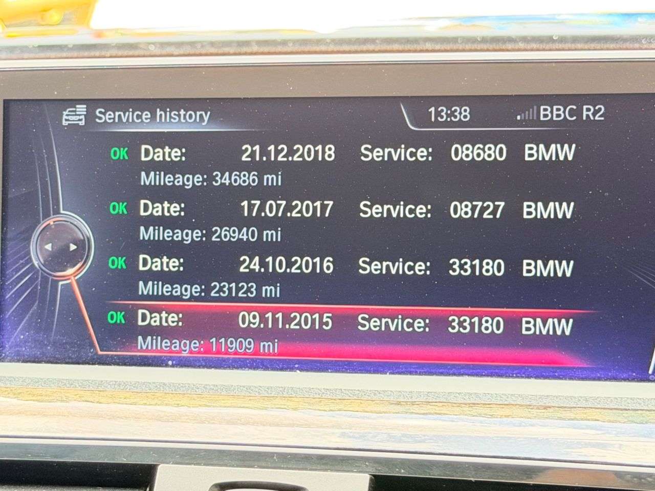2014 BMW 4 SERIES 2014 BMW 4 SERIES