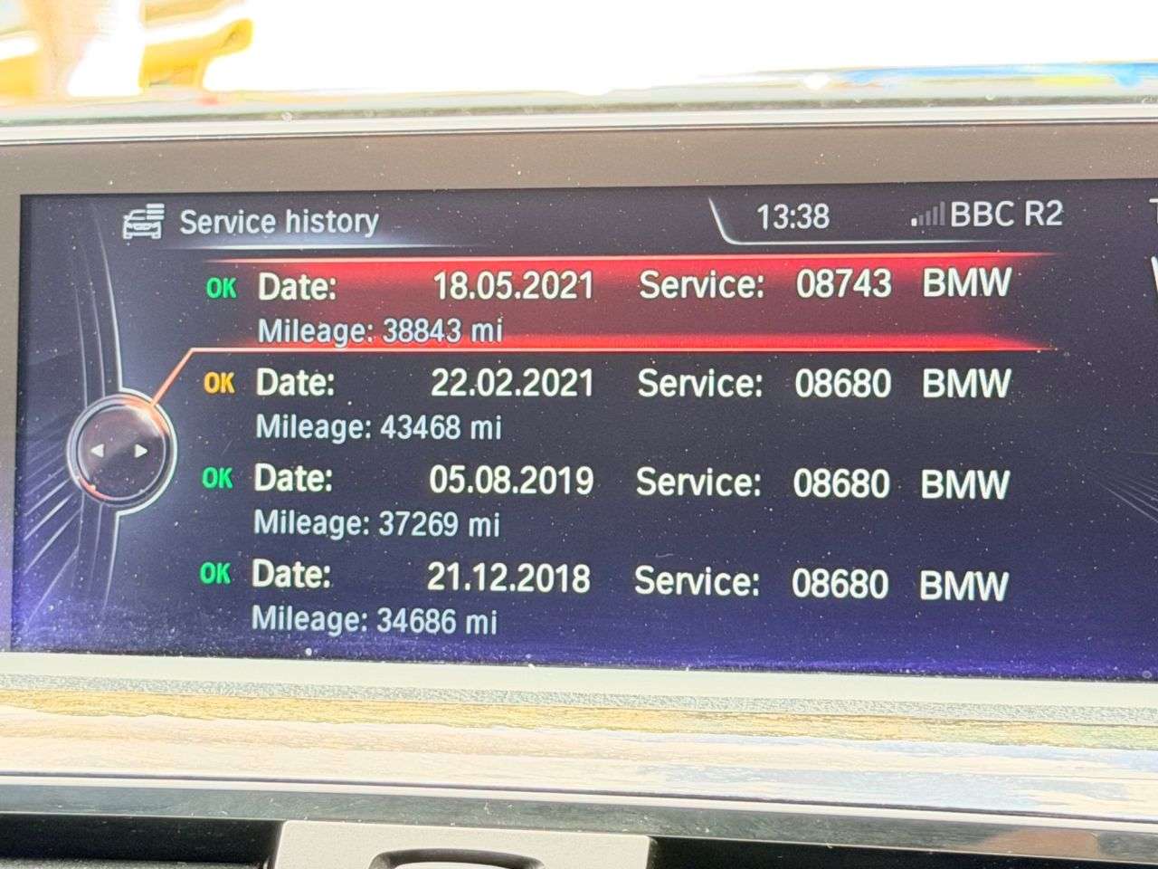 2014 BMW 4 SERIES 2014 BMW 4 SERIES