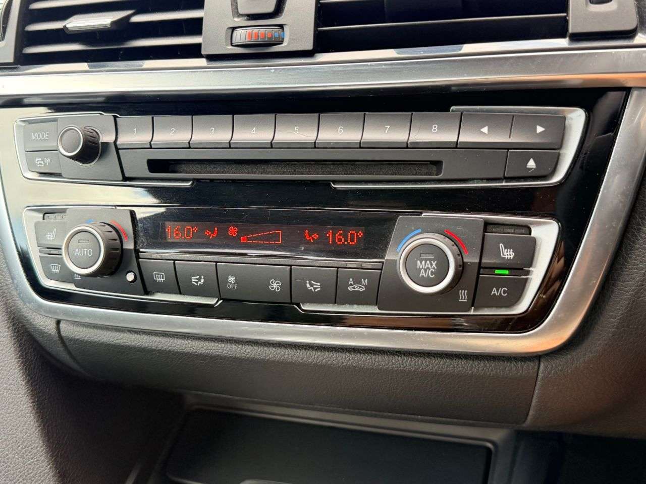 2014 BMW 4 SERIES 2014 BMW 4 SERIES