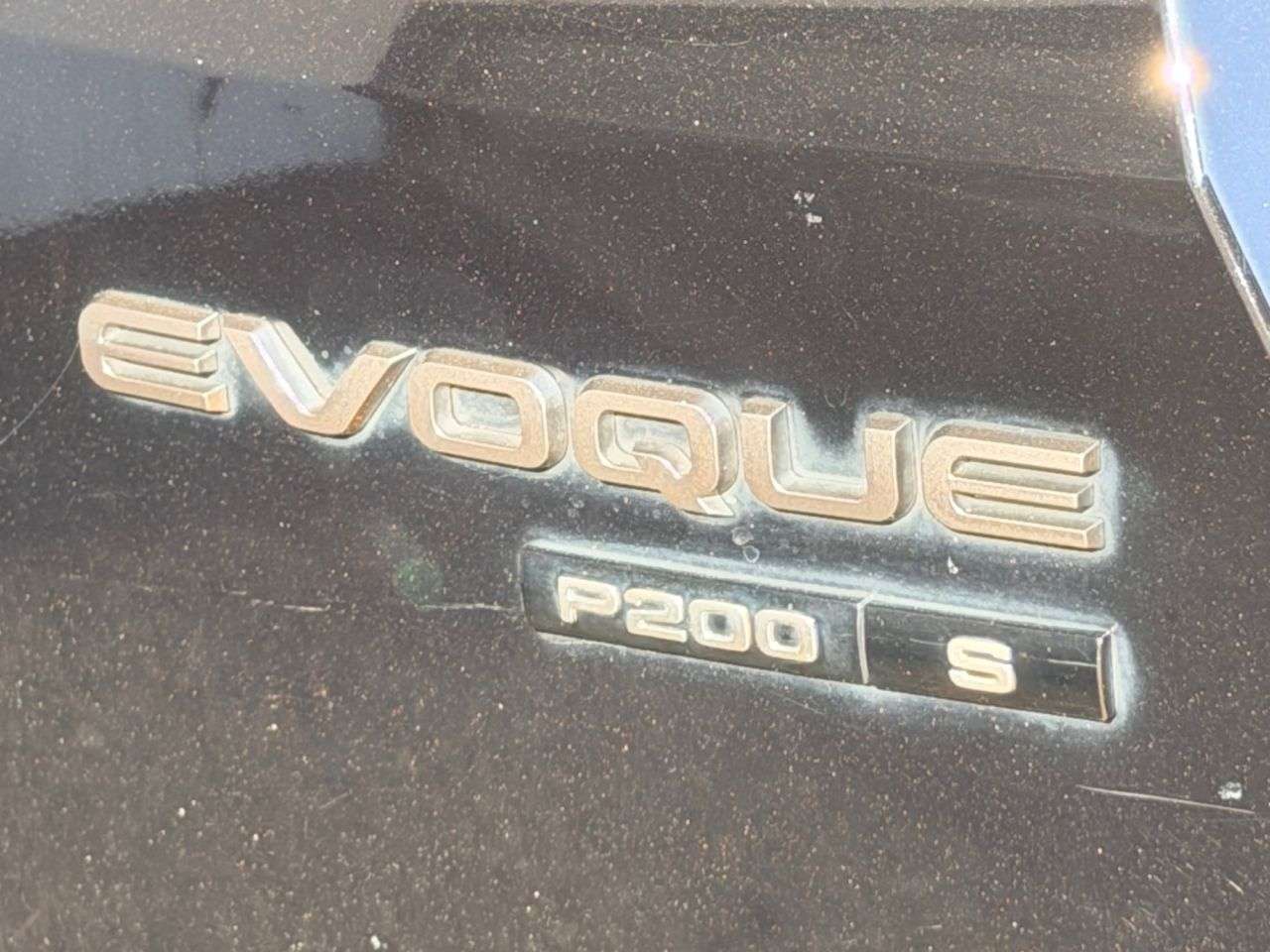 2019 LAND ROVER RANGE ROVER EVOQUE 2019 LAND ROVER RANGE ROVER EVOQUE
