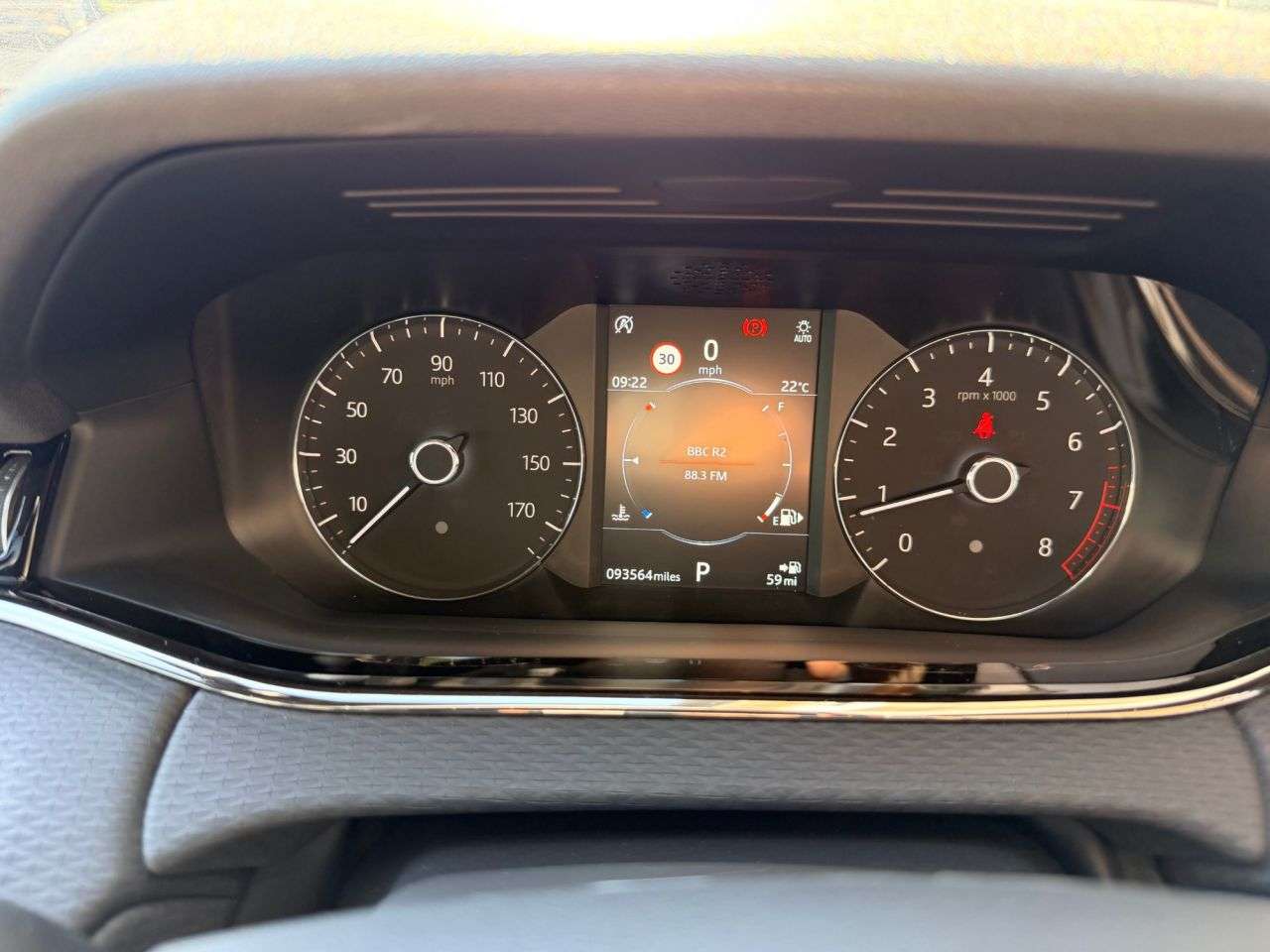2019 LAND ROVER RANGE ROVER EVOQUE 2019 LAND ROVER RANGE ROVER EVOQUE