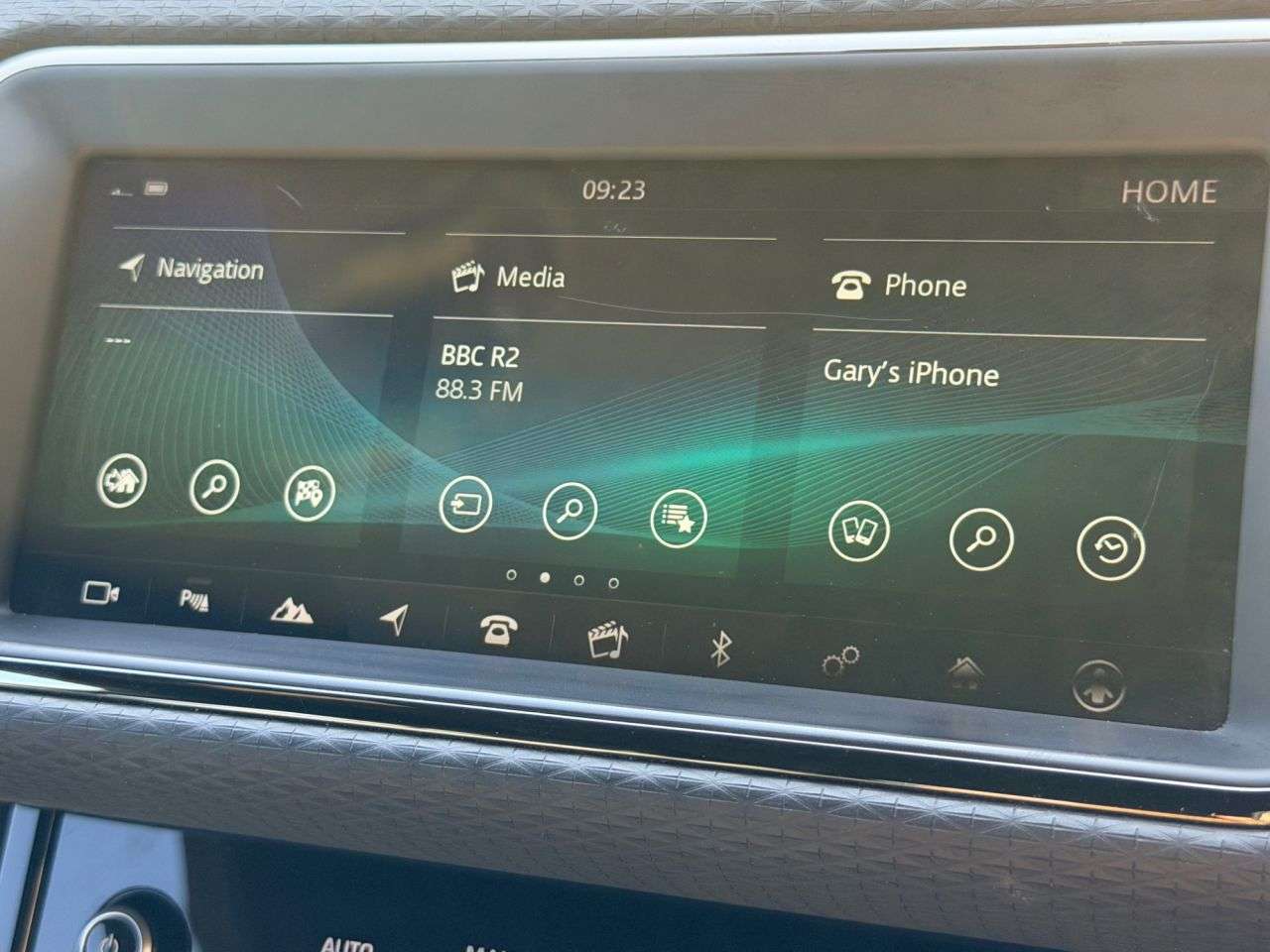 2019 LAND ROVER RANGE ROVER EVOQUE 2019 LAND ROVER RANGE ROVER EVOQUE