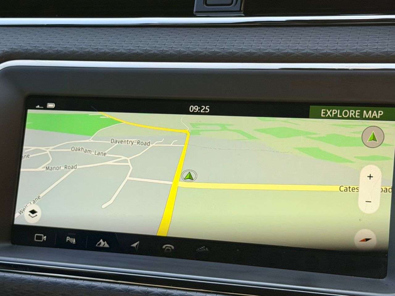 2019 LAND ROVER RANGE ROVER EVOQUE 2019 LAND ROVER RANGE ROVER EVOQUE
