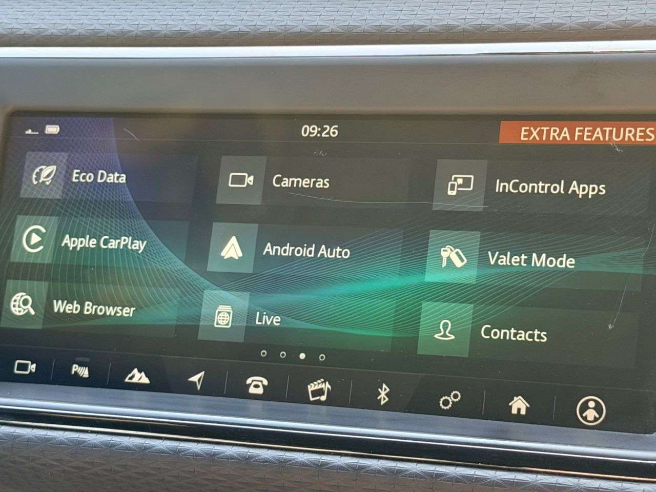2019 LAND ROVER RANGE ROVER EVOQUE 2019 LAND ROVER RANGE ROVER EVOQUE