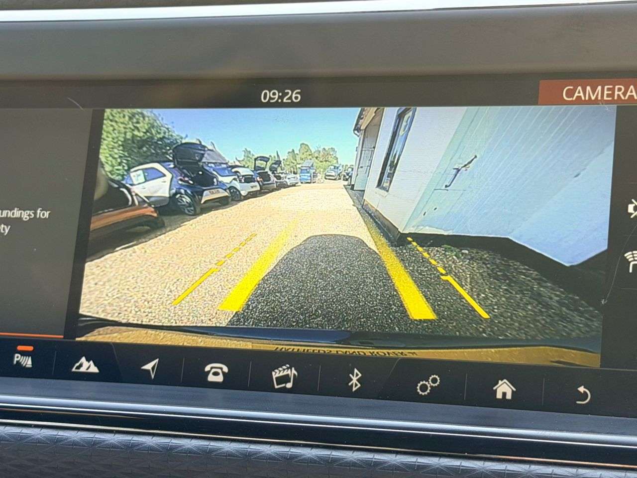2019 LAND ROVER RANGE ROVER EVOQUE 2019 LAND ROVER RANGE ROVER EVOQUE