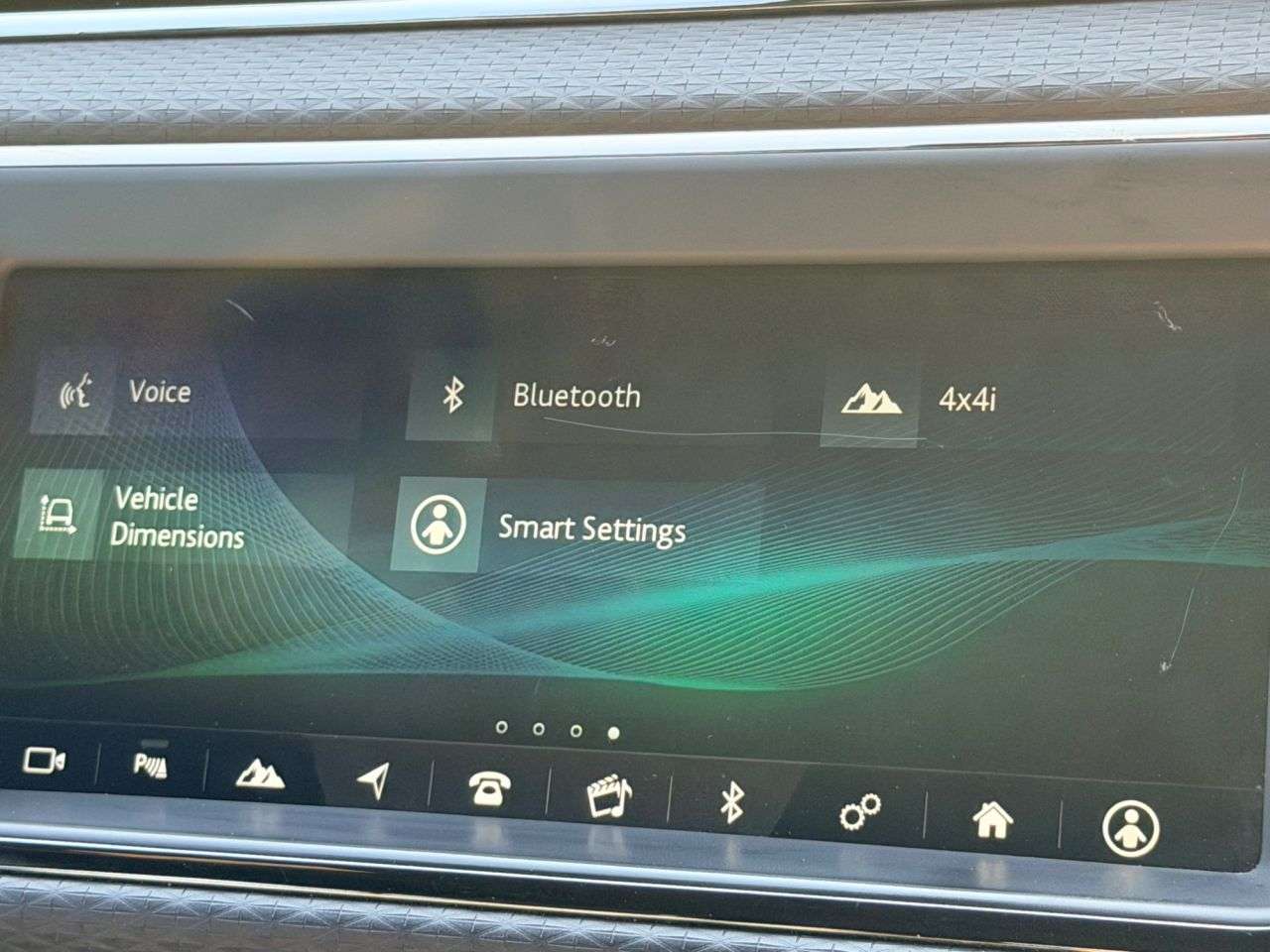 2019 LAND ROVER RANGE ROVER EVOQUE 2019 LAND ROVER RANGE ROVER EVOQUE