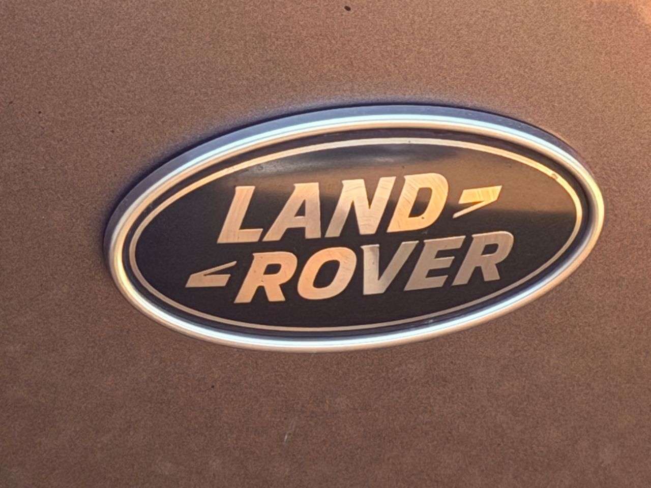 2017 LAND ROVER RANGE ROVER SPORT 2017 LAND ROVER RANGE ROVER SPORT