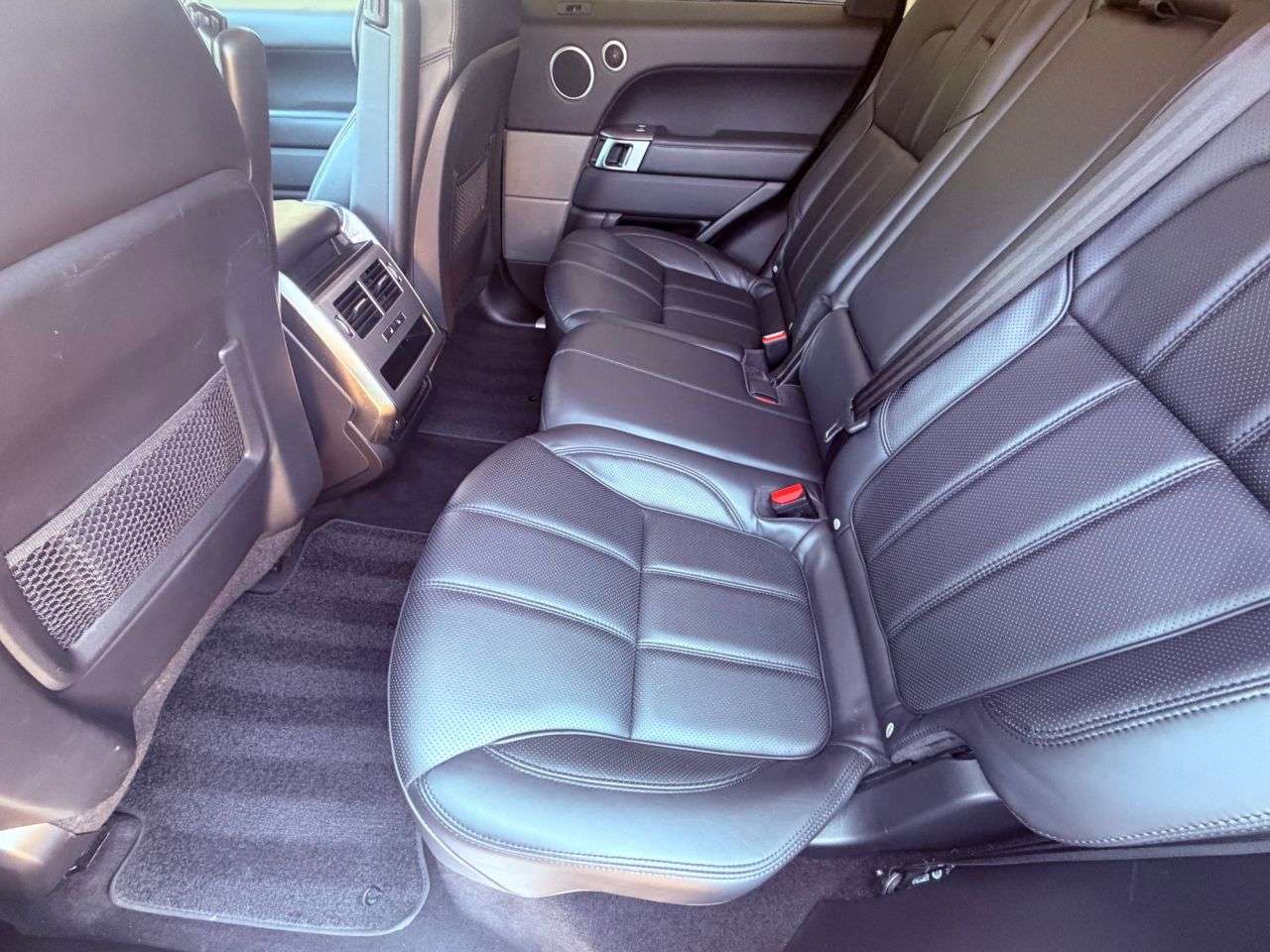 2017 LAND ROVER RANGE ROVER SPORT 2017 LAND ROVER RANGE ROVER SPORT