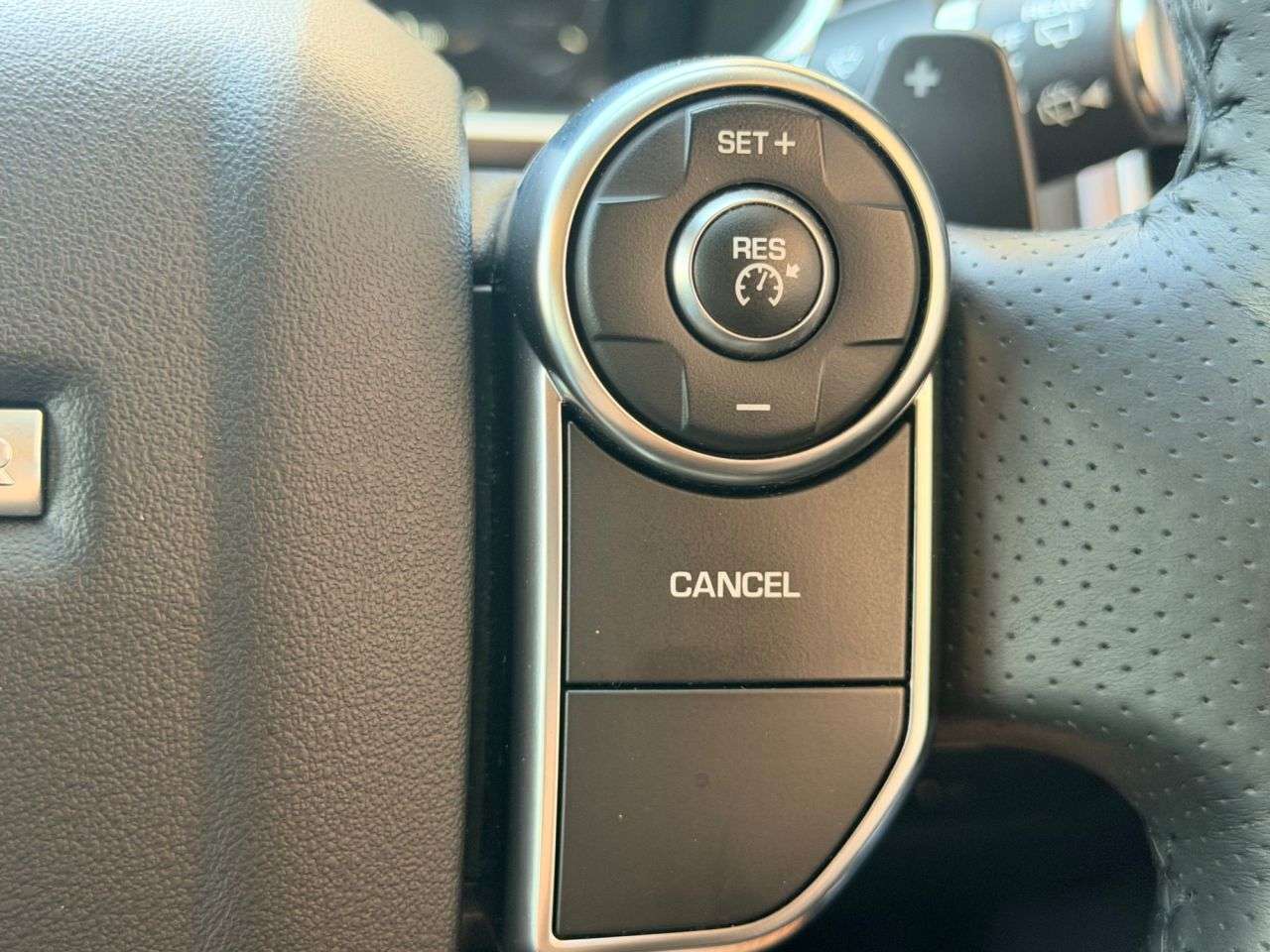 2017 LAND ROVER RANGE ROVER SPORT 2017 LAND ROVER RANGE ROVER SPORT