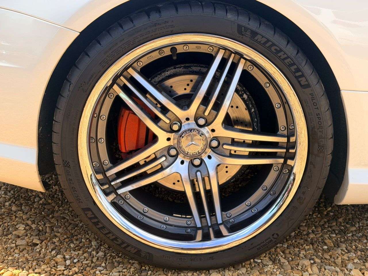 2012 MERCEDES-BENZ SL 2012 MERCEDES-BENZ SL