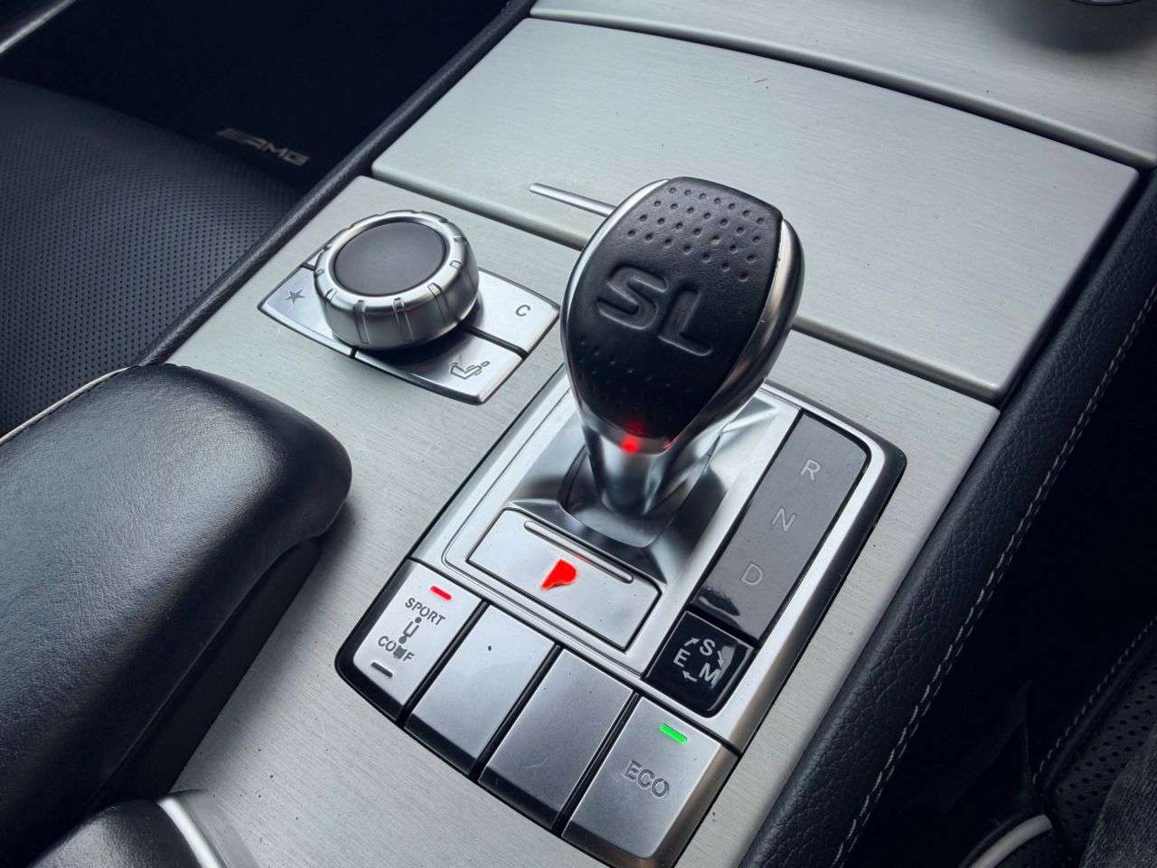 2012 MERCEDES-BENZ SL 2012 MERCEDES-BENZ SL