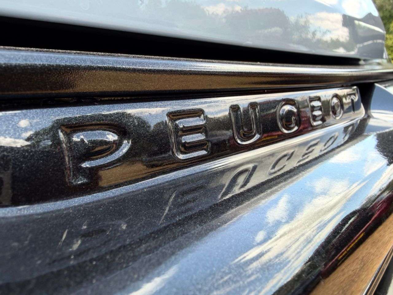 2021 PEUGEOT BOXER 2021 PEUGEOT BOXER