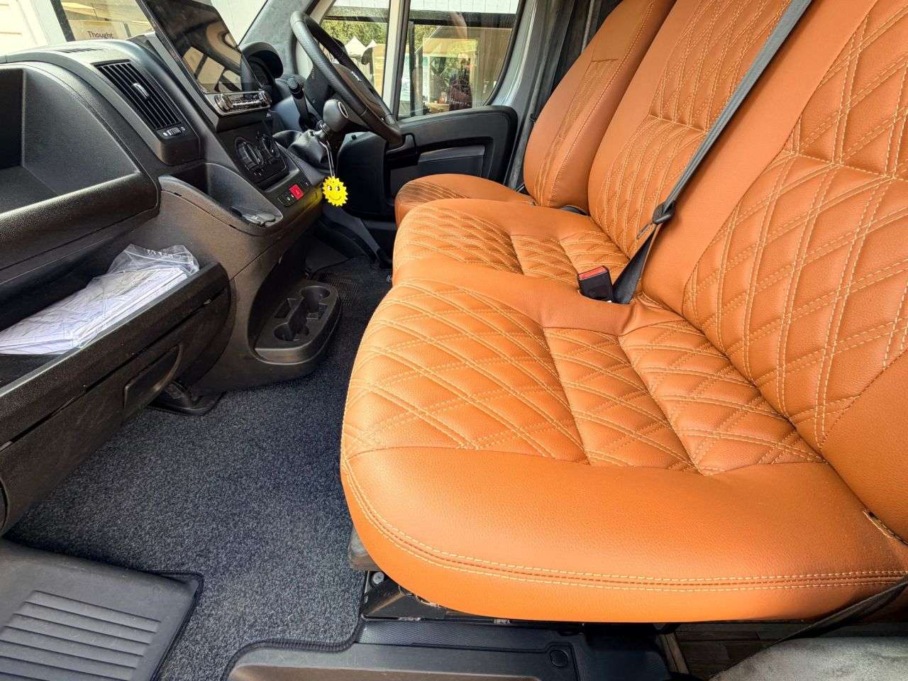 A 2021 PEUGEOT BOXER 2.2 BlueHDi 335 S CAMPER VINN 5dr Diesel Manual L3 H2 Euro 6 (s/s) (140 ps) A 2021 PEUGEOT BOXER 2.2 BlueHDi 335 S CAMPER VINN 5dr Diesel Manual L3 H2 Euro 6 (s/s) (140 ps)