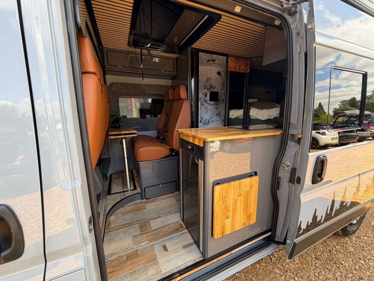 2021 PEUGEOT BOXER 2021 PEUGEOT BOXER
