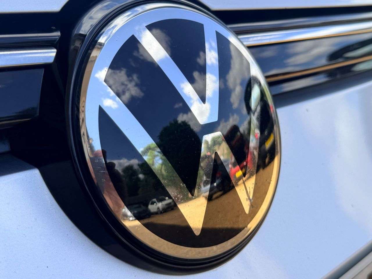 2021 VOLKSWAGEN GOLF 2021 VOLKSWAGEN GOLF