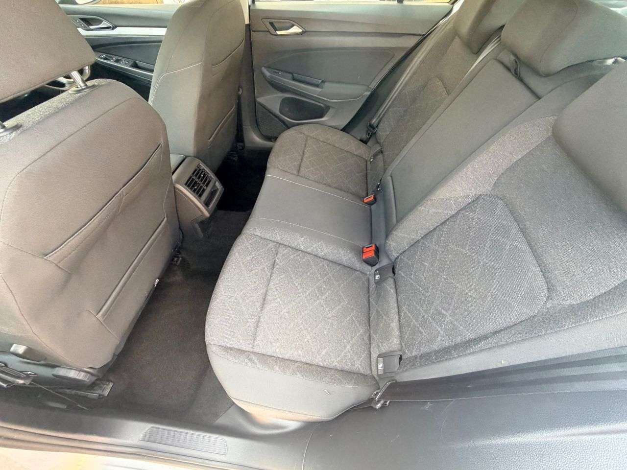2021 VOLKSWAGEN GOLF 2021 VOLKSWAGEN GOLF