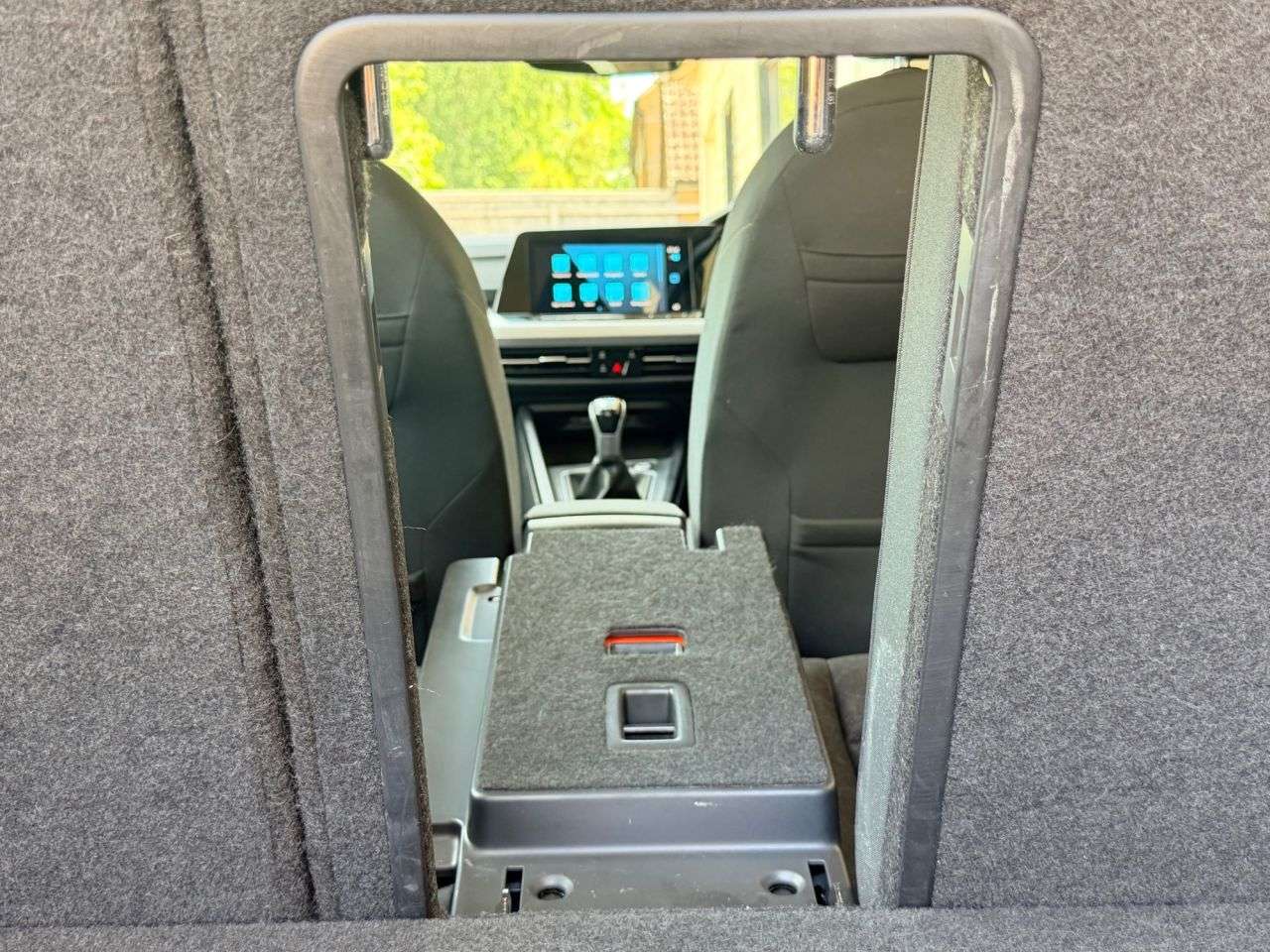 2021 VOLKSWAGEN GOLF 2021 VOLKSWAGEN GOLF