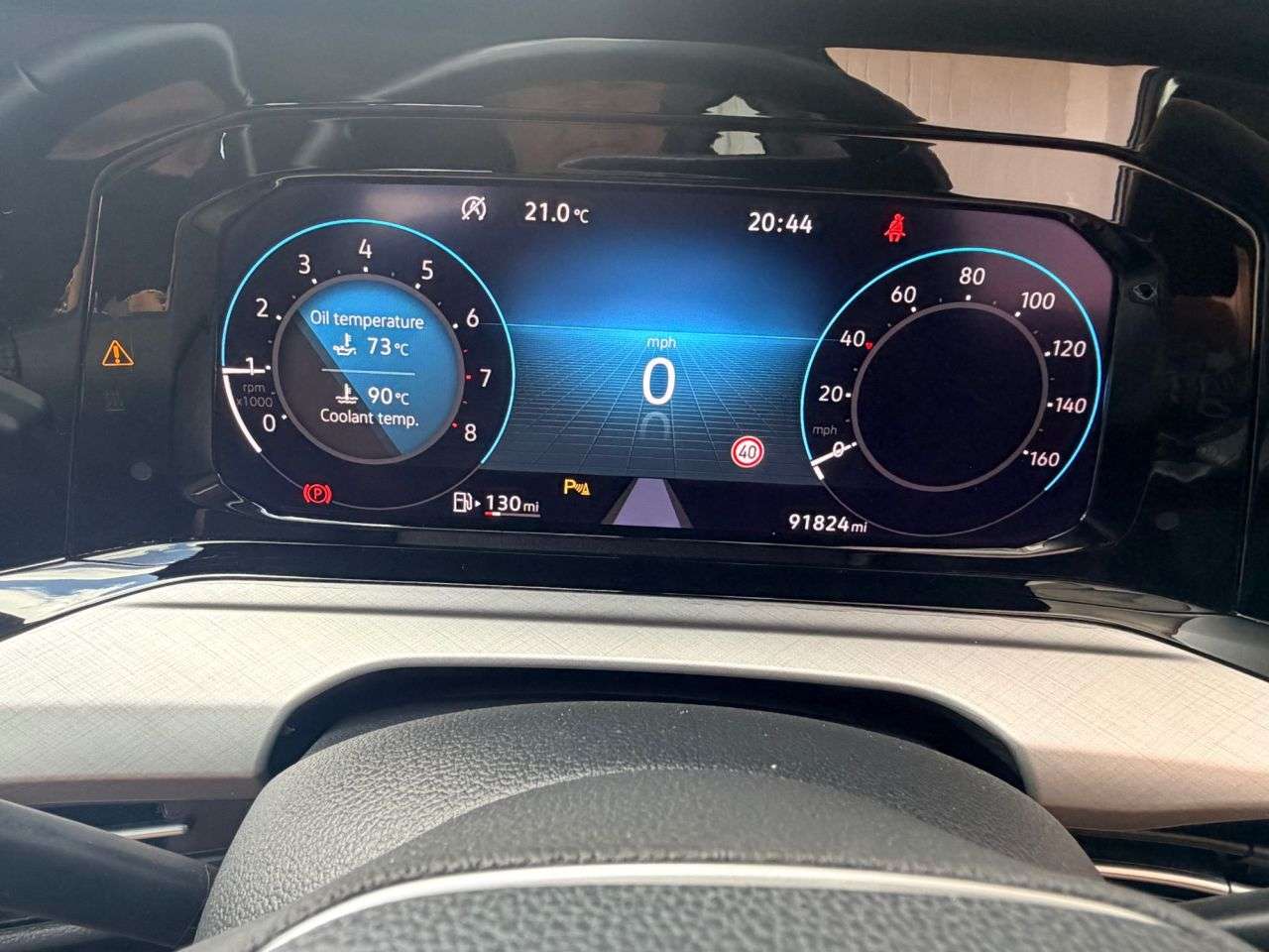 2021 VOLKSWAGEN GOLF 2021 VOLKSWAGEN GOLF