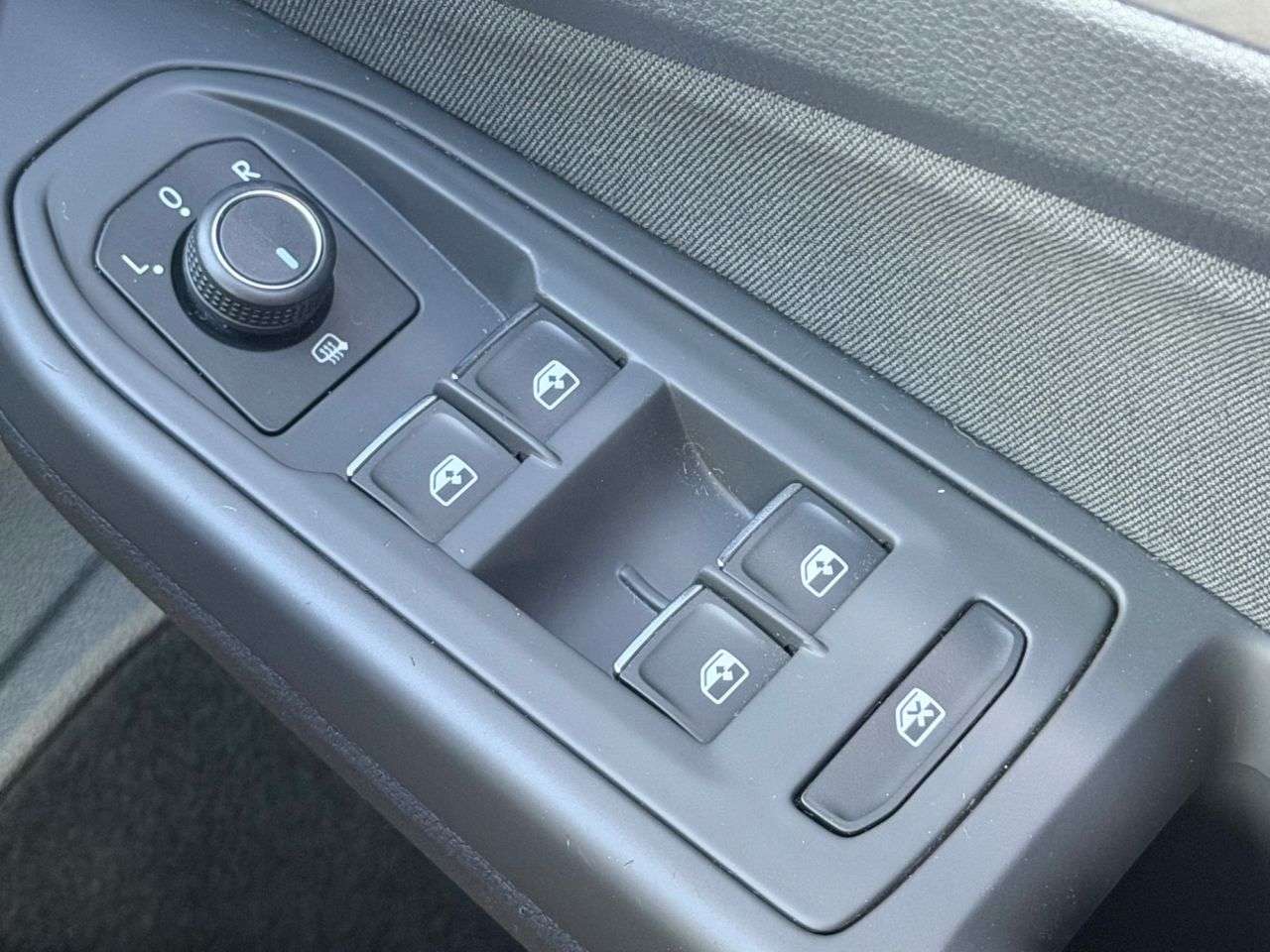 2021 VOLKSWAGEN GOLF 2021 VOLKSWAGEN GOLF
