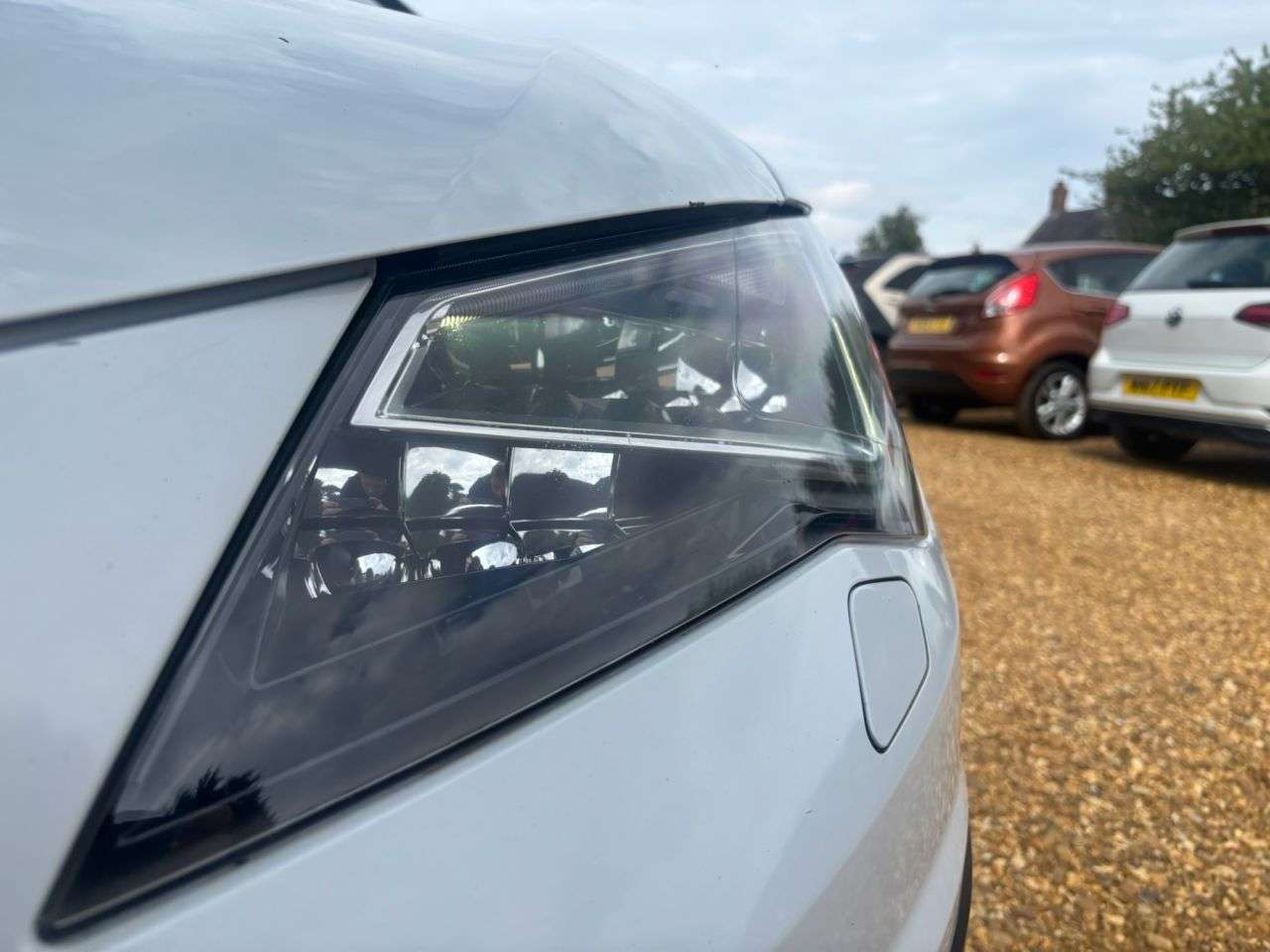 2014 SEAT LEON 2014 SEAT LEON