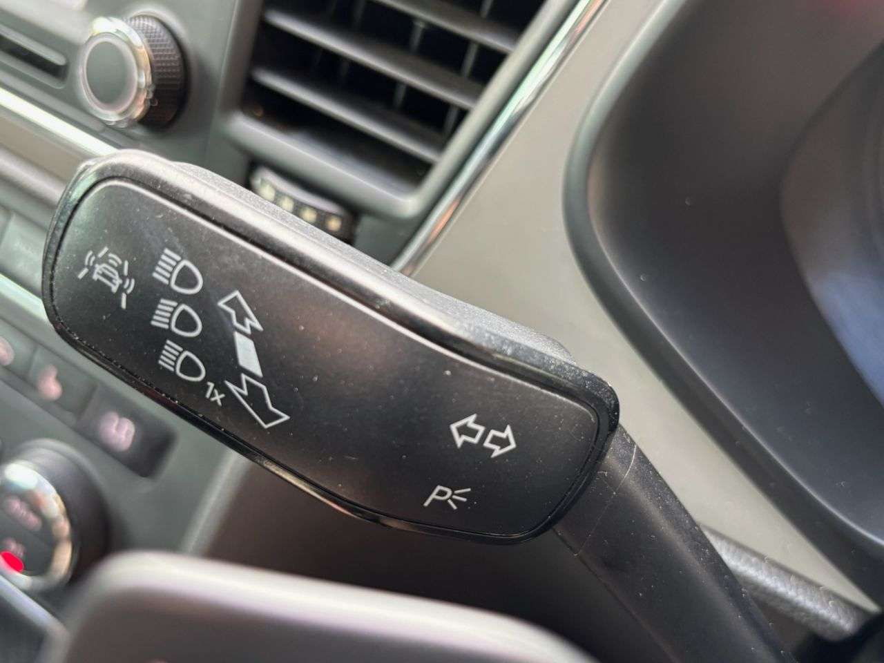 2014 SEAT LEON 2014 SEAT LEON