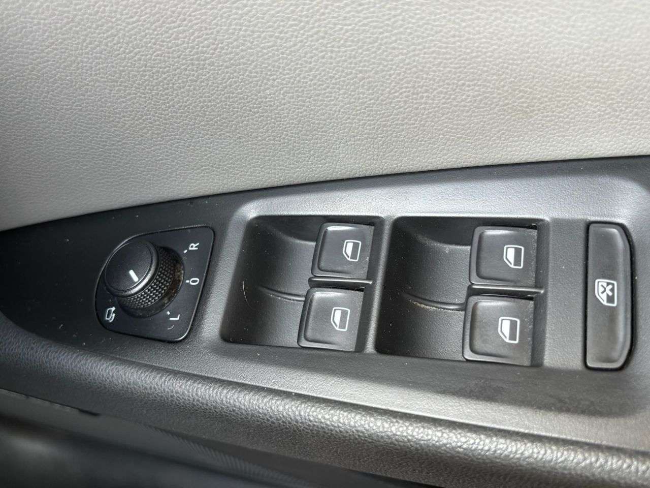 2014 SEAT LEON 2014 SEAT LEON