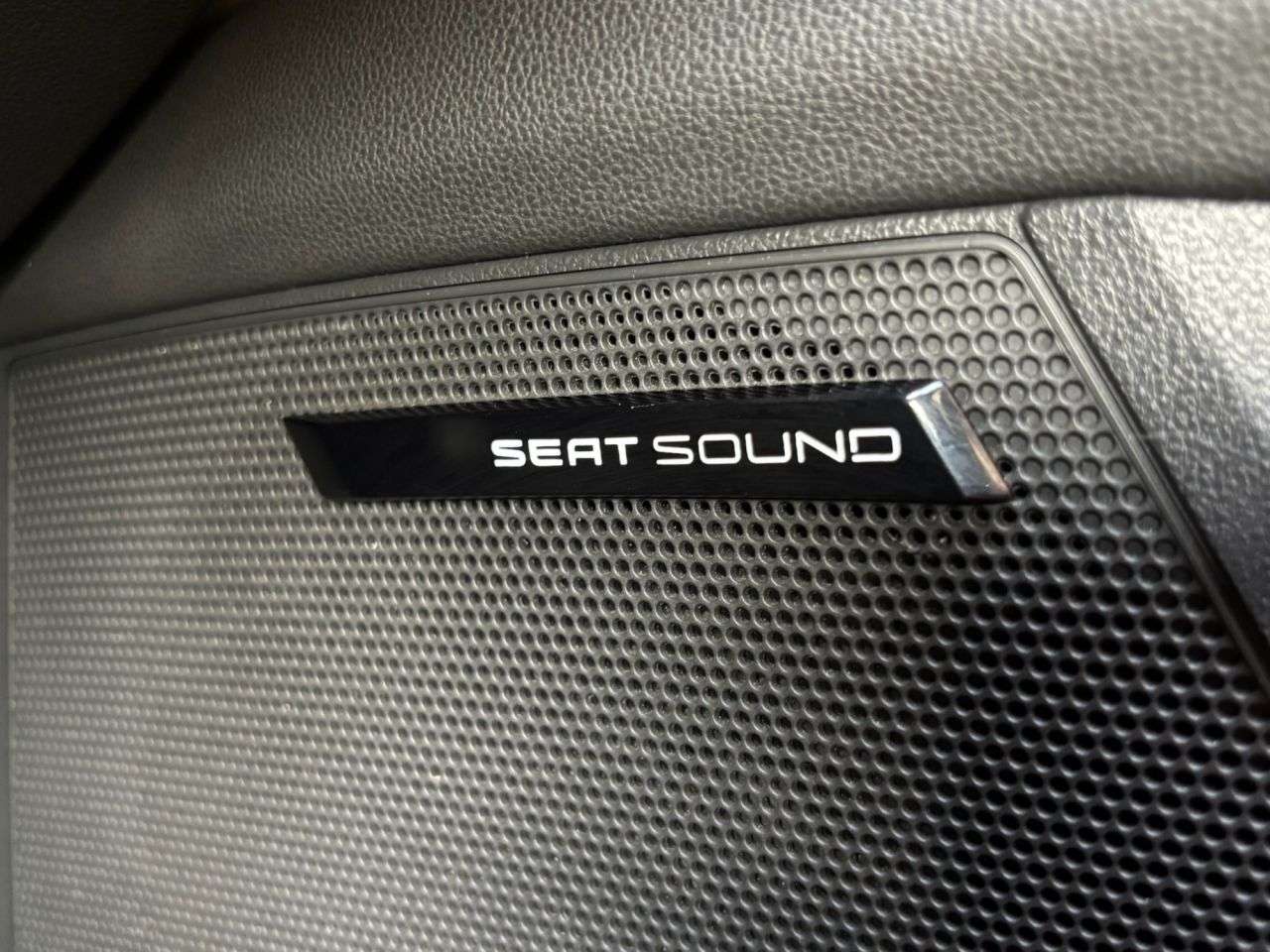 2014 SEAT LEON 2014 SEAT LEON
