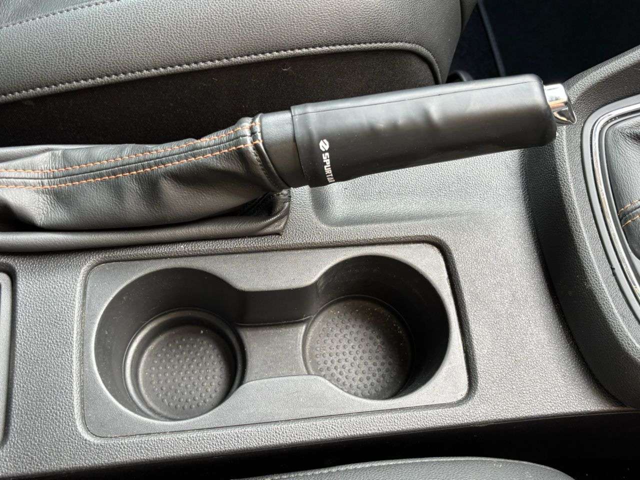 2014 SEAT LEON 2014 SEAT LEON