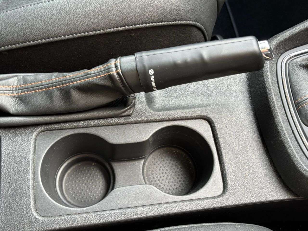 2014 SEAT LEON 2014 SEAT LEON