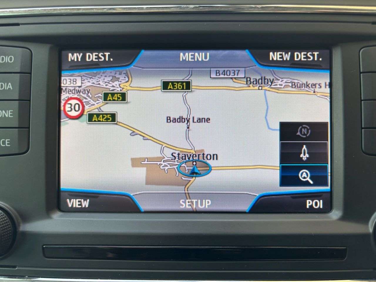 2014 SEAT LEON 2014 SEAT LEON