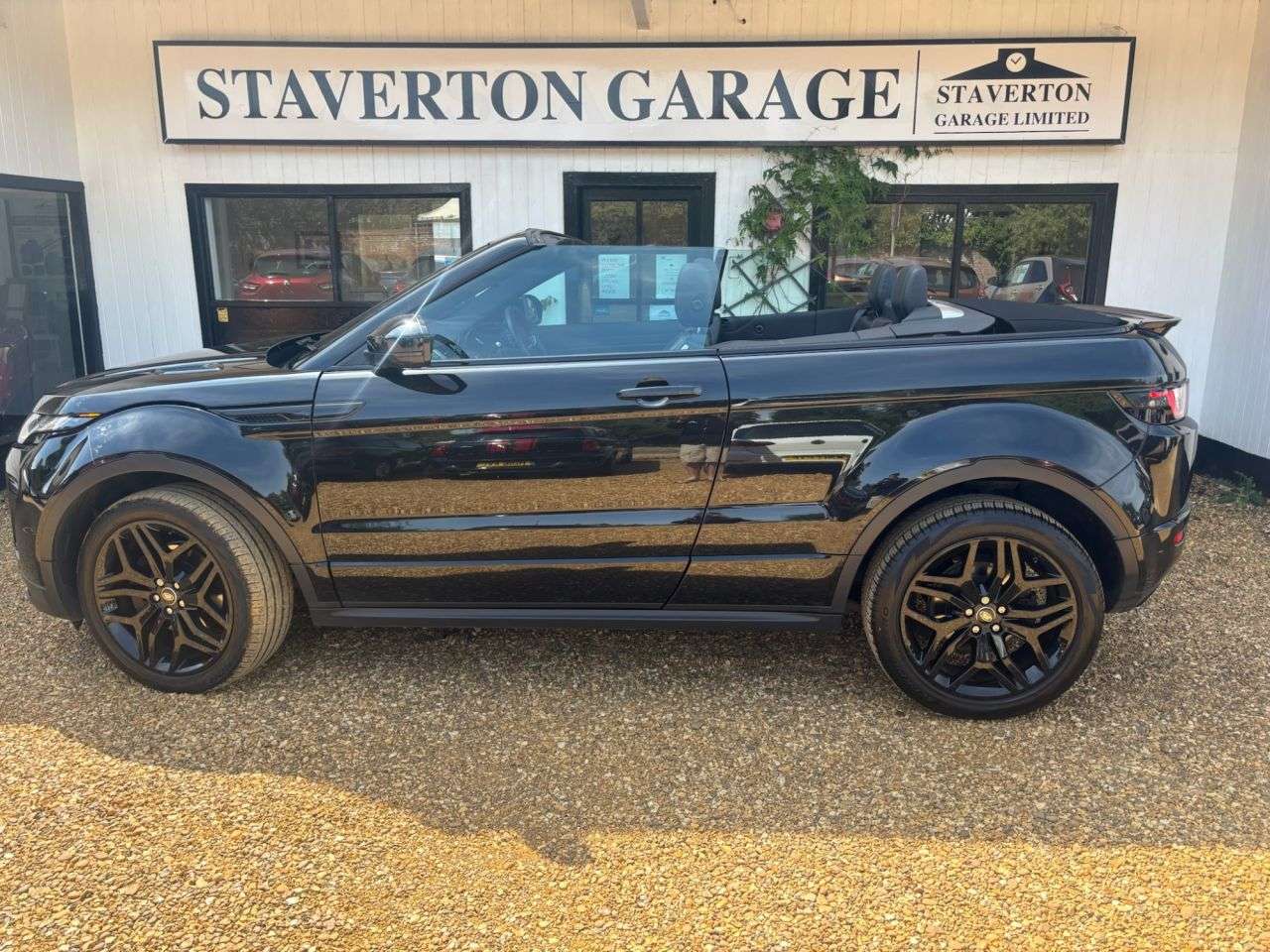 2017 LAND ROVER RANGE ROVER EVOQUE 2017 LAND ROVER RANGE ROVER EVOQUE