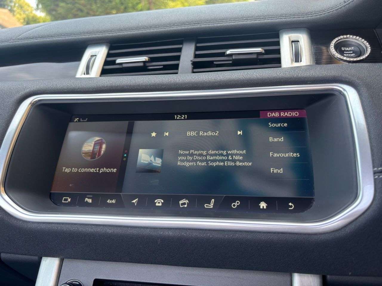 2017 LAND ROVER RANGE ROVER EVOQUE 2017 LAND ROVER RANGE ROVER EVOQUE