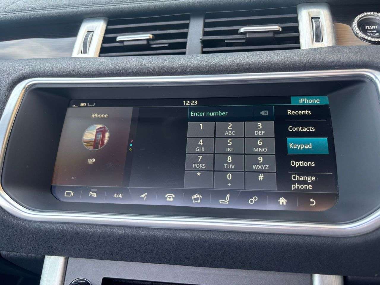 2017 LAND ROVER RANGE ROVER EVOQUE 2017 LAND ROVER RANGE ROVER EVOQUE
