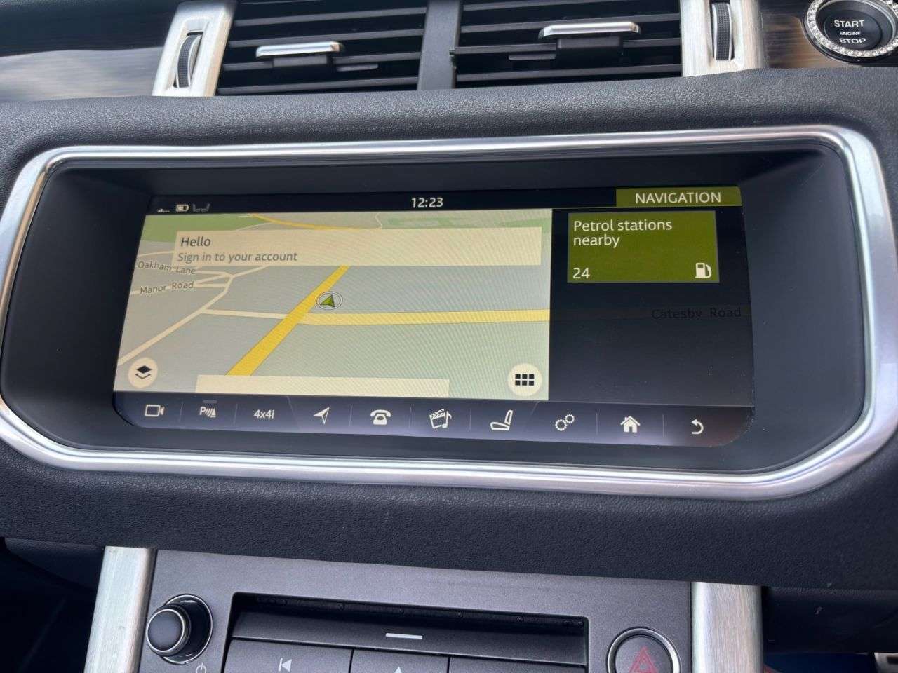 2017 LAND ROVER RANGE ROVER EVOQUE 2017 LAND ROVER RANGE ROVER EVOQUE