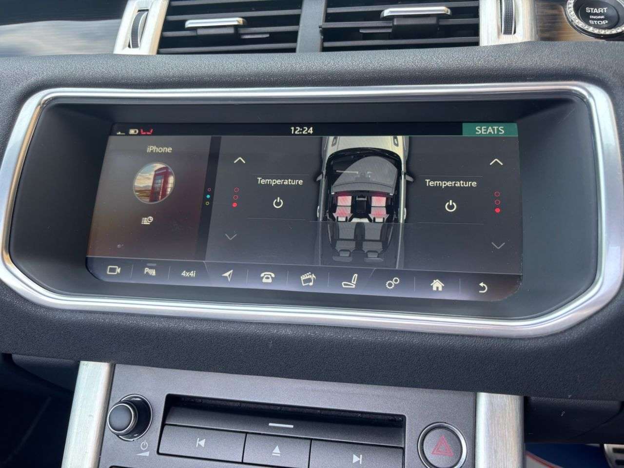 2017 LAND ROVER RANGE ROVER EVOQUE 2017 LAND ROVER RANGE ROVER EVOQUE
