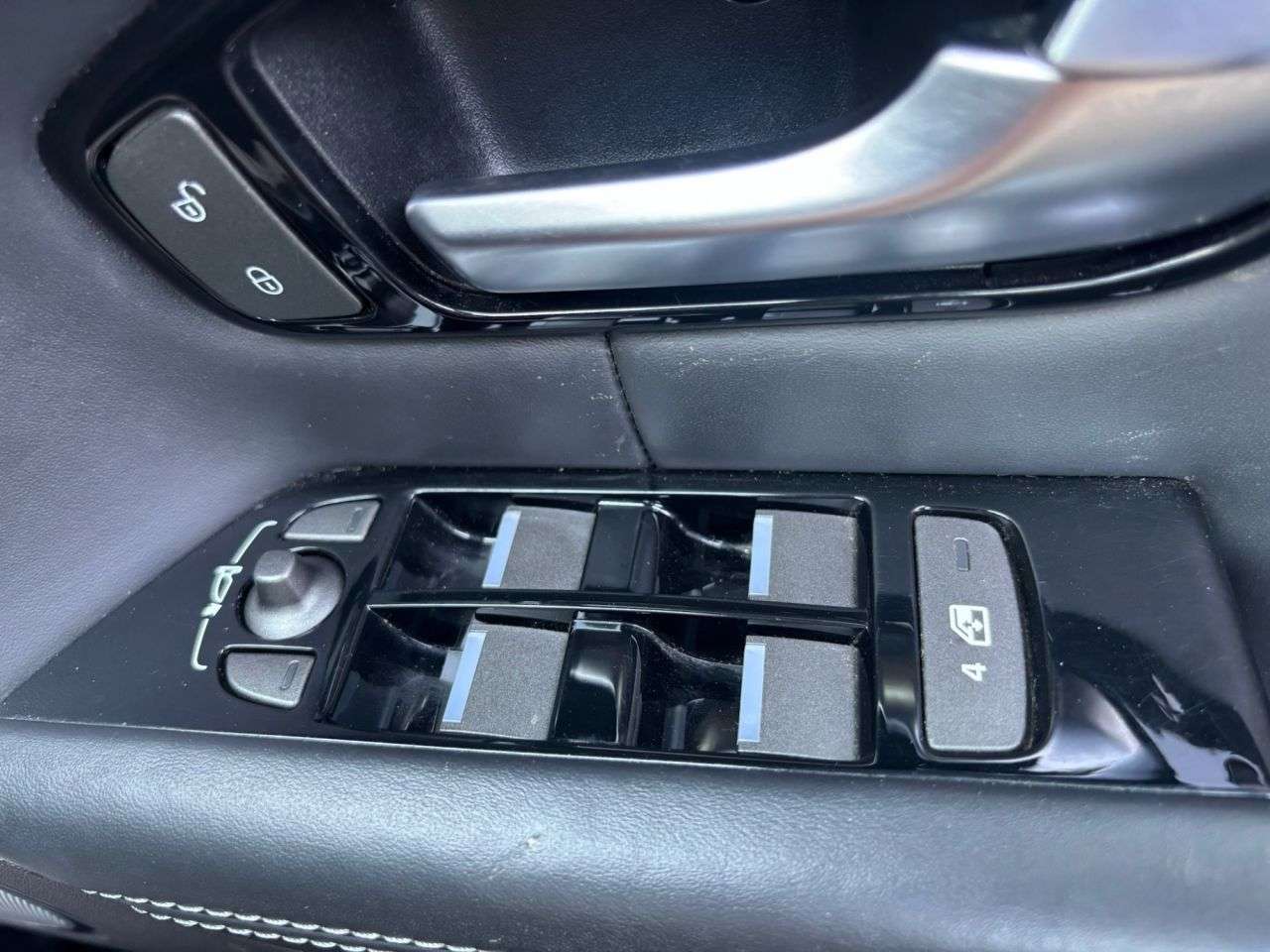 2017 LAND ROVER RANGE ROVER EVOQUE 2017 LAND ROVER RANGE ROVER EVOQUE