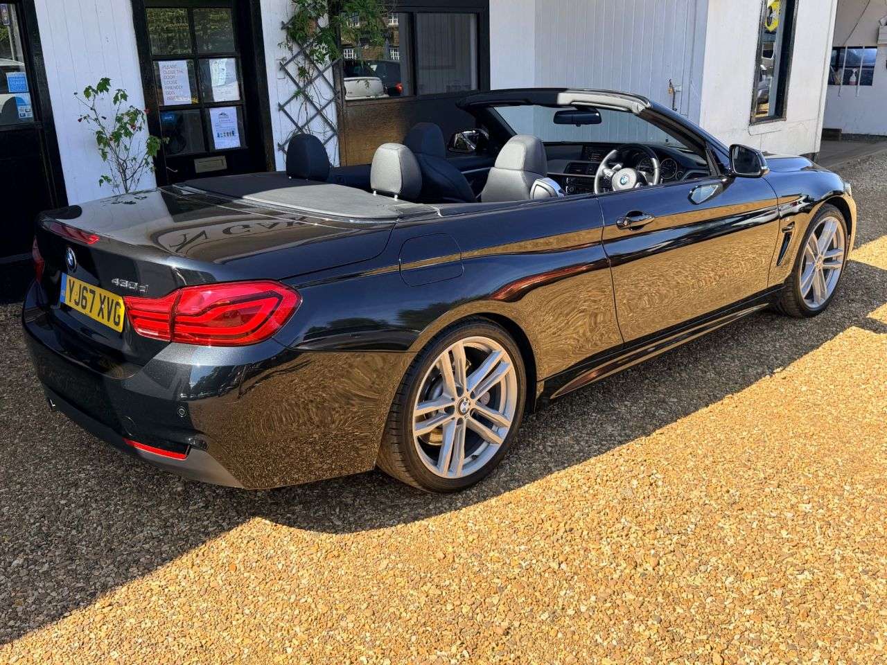 2017 BMW 4 SERIES 2017 BMW 4 SERIES