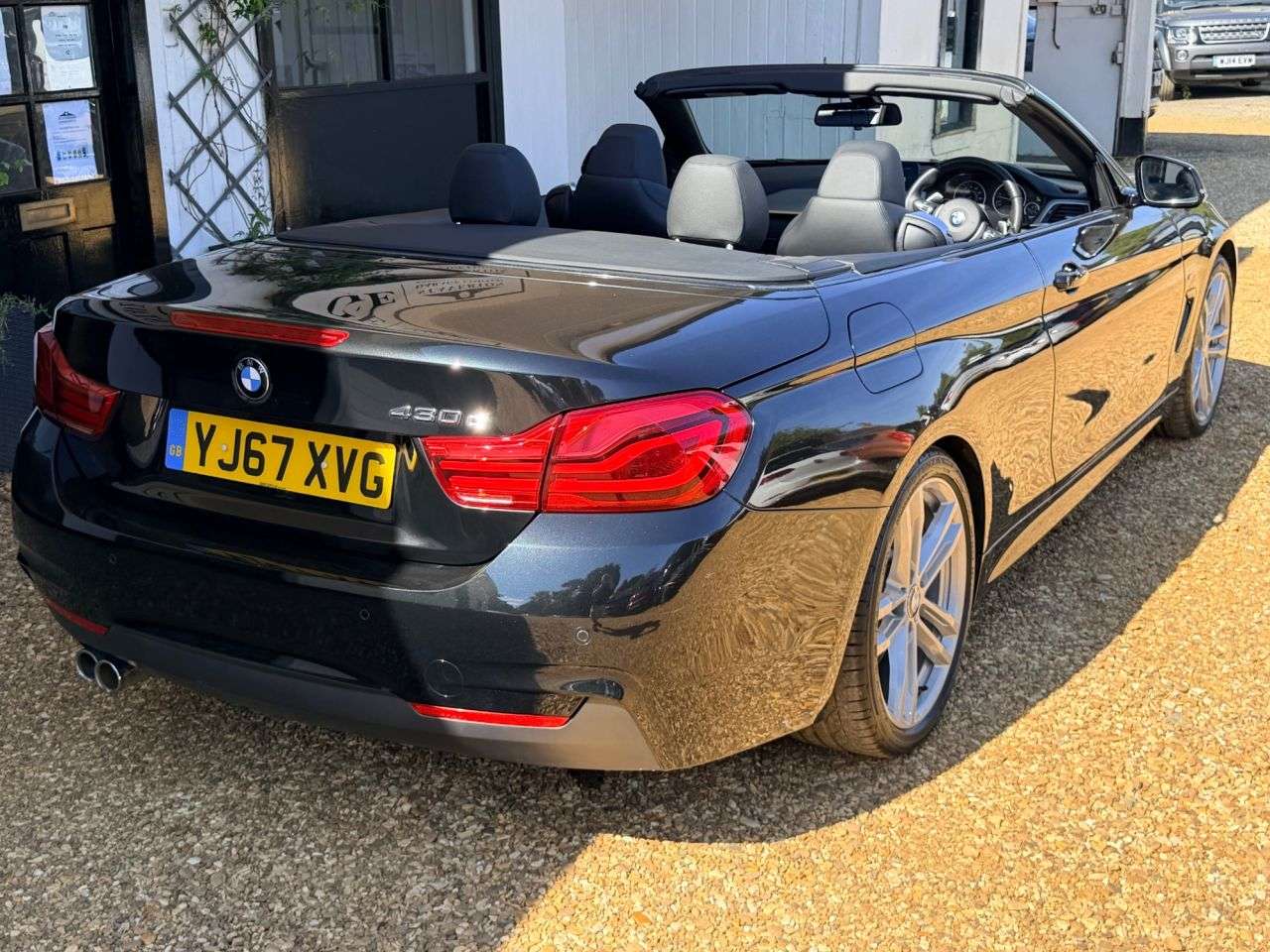 2017 BMW 4 SERIES 2017 BMW 4 SERIES