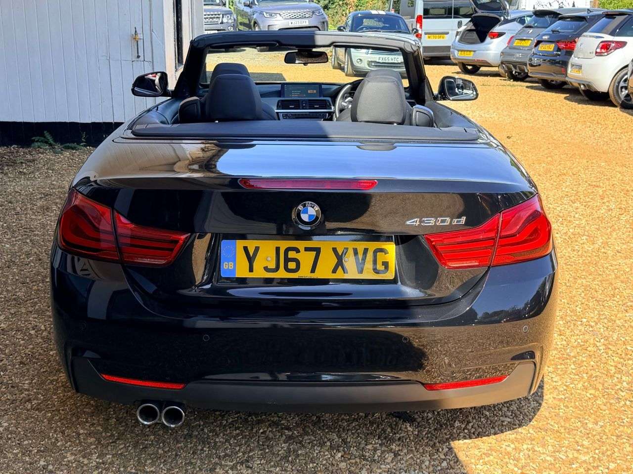 2017 BMW 4 SERIES 2017 BMW 4 SERIES