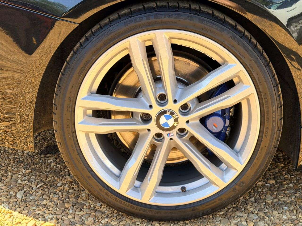 2017 BMW 4 SERIES 2017 BMW 4 SERIES