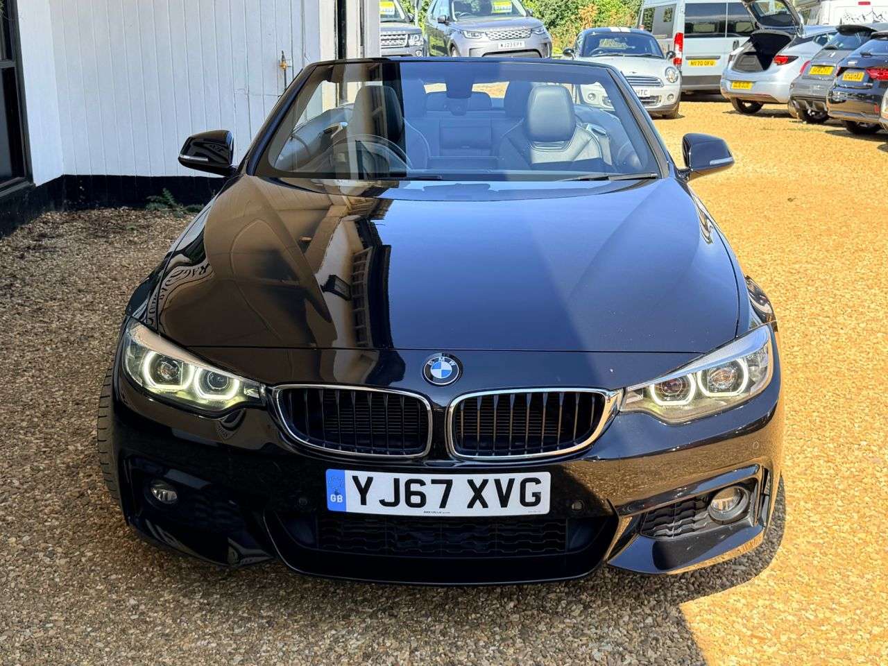 2017 BMW 4 SERIES 2017 BMW 4 SERIES
