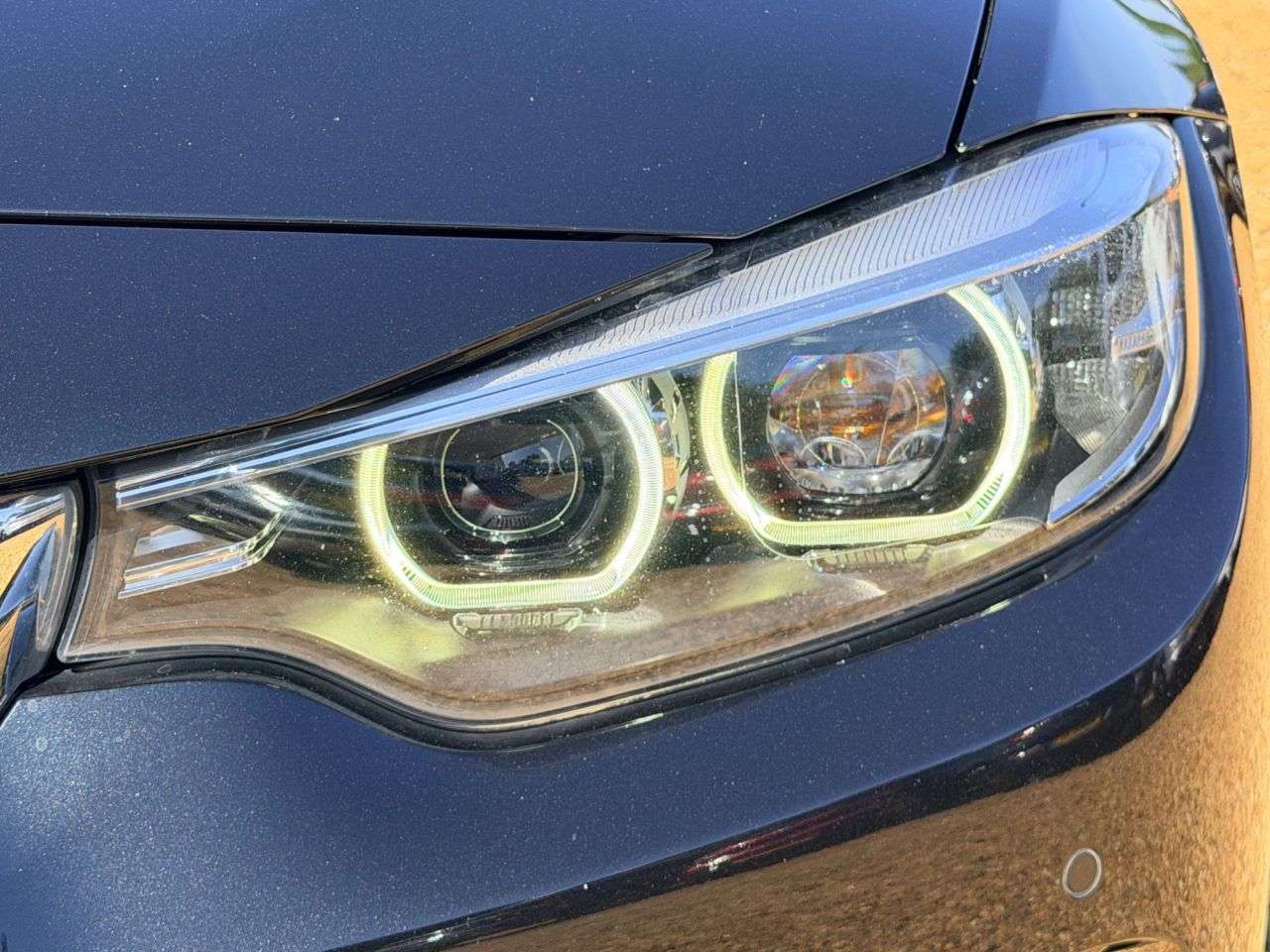 2017 BMW 4 SERIES 2017 BMW 4 SERIES