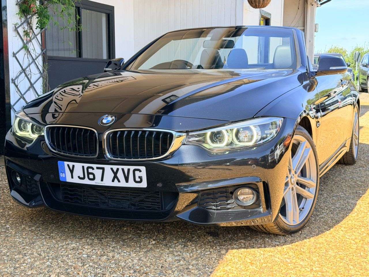2017 BMW 4 SERIES 2017 BMW 4 SERIES