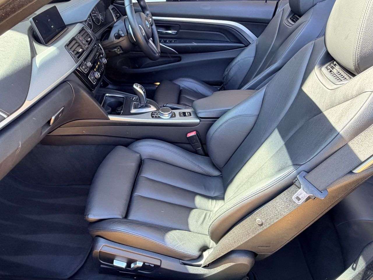 2017 BMW 4 SERIES 2017 BMW 4 SERIES