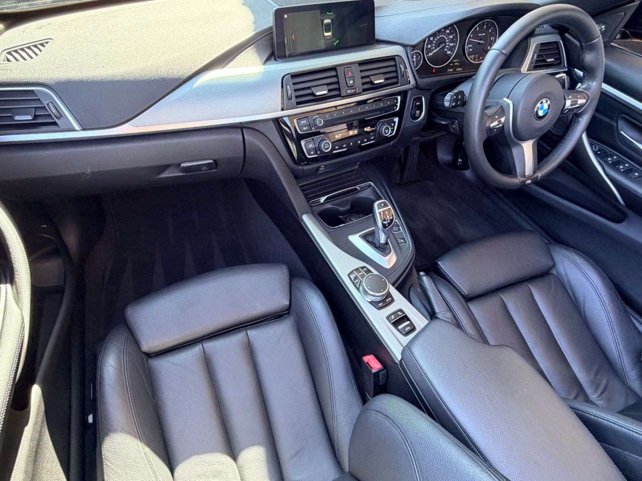 A 2017 BMW 4 SERIES 3.0 430d M Sport Convertible 2dr Diesel Auto Euro 6 (s/s) (258 ps) A 2017 BMW 4 SERIES 3.0 430d M Sport Convertible 2dr Diesel Auto Euro 6 (s/s) (258 ps)