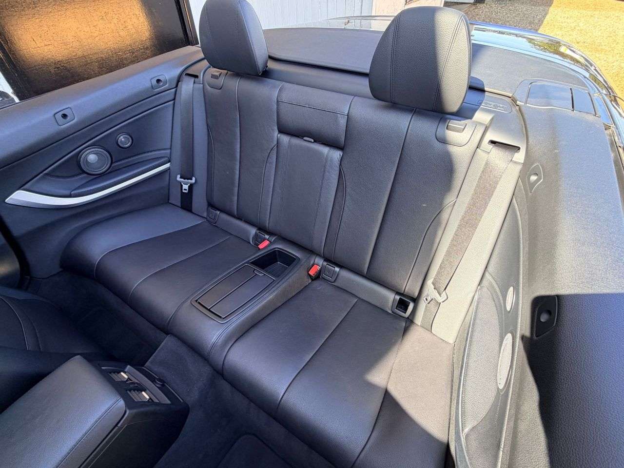 2017 BMW 4 SERIES 2017 BMW 4 SERIES